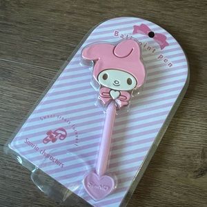 MY MELODY-Imported (NWT) Ballpoint Pen